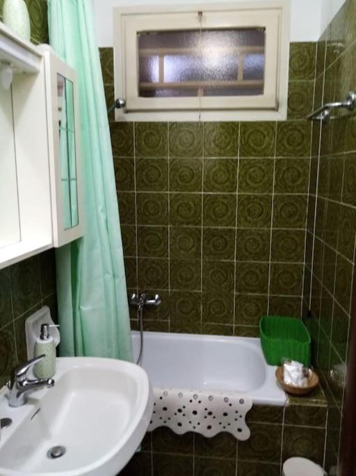 LatteAmpio Monolocale Con Terrazzo - A 2 Passi Dal Mareアパートメント エクステリア 写真