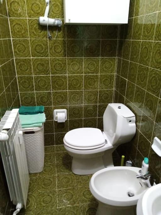 LatteAmpio Monolocale Con Terrazzo - A 2 Passi Dal Mareアパートメント エクステリア 写真